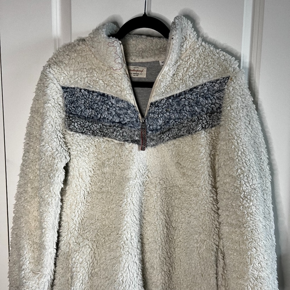 sweater